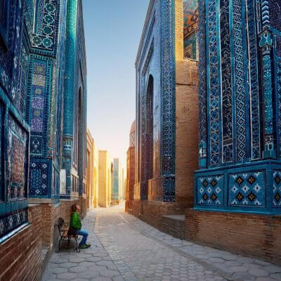 Samarkand