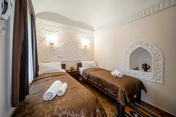 New Star Boutique hotel Khiva