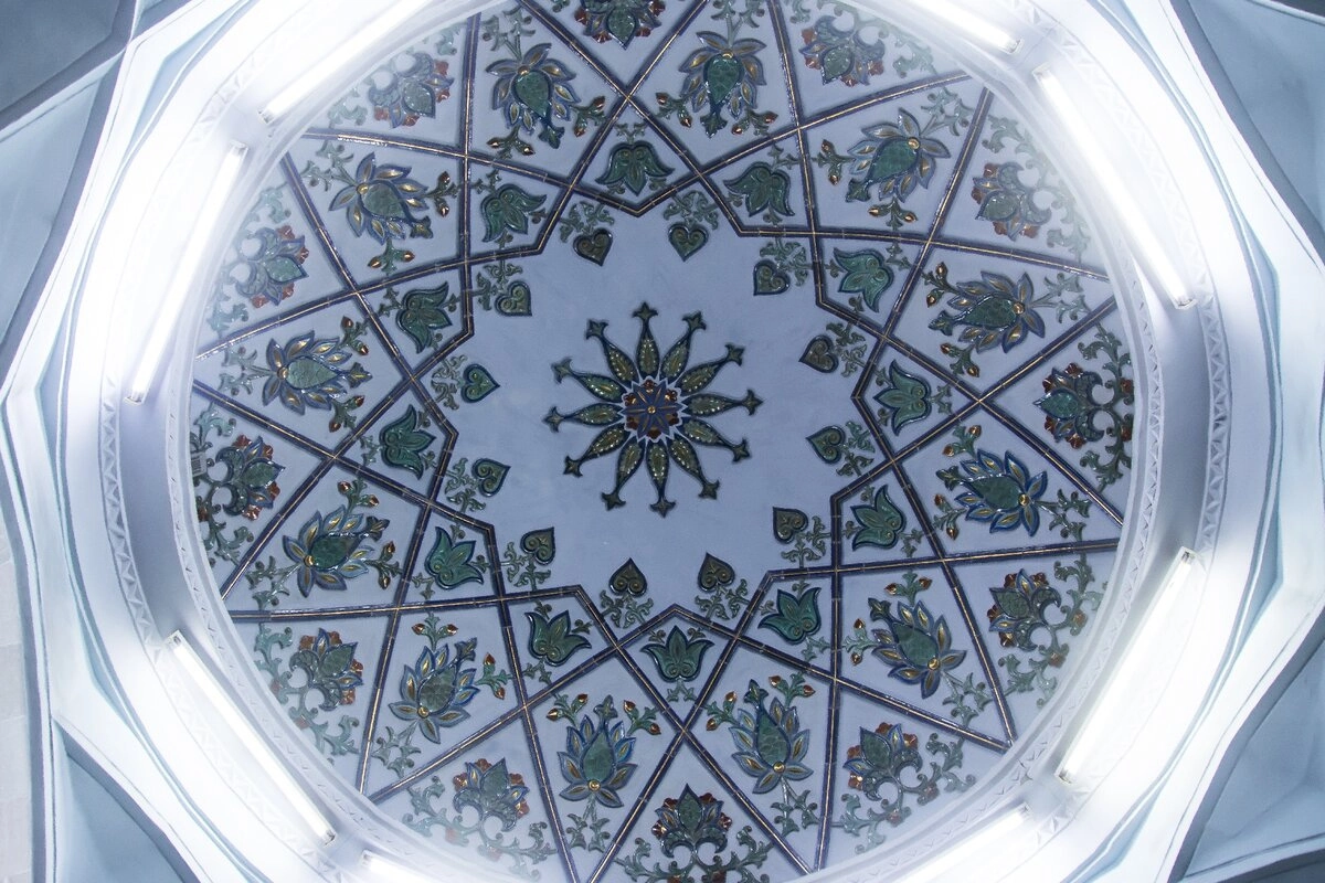 Özbekistan tur paketleri