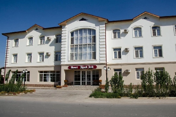 Hotel Jipek-Joli Nukus