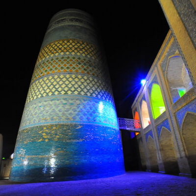 Khiva