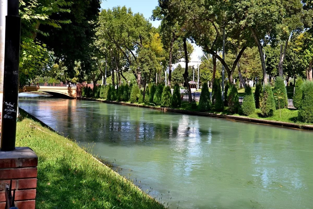 Özbekistan tur paketi