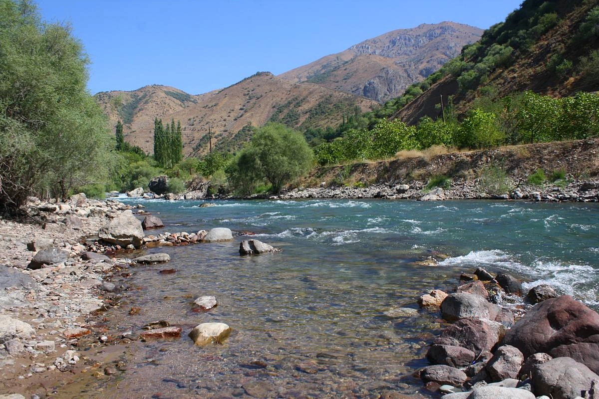Özbekistan tur paketi