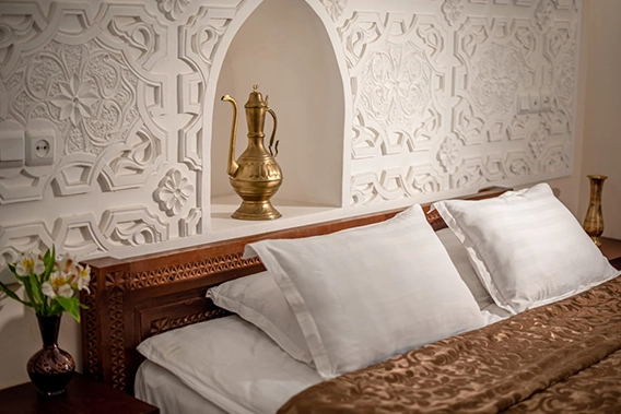 New Star Boutique hotel Khiva