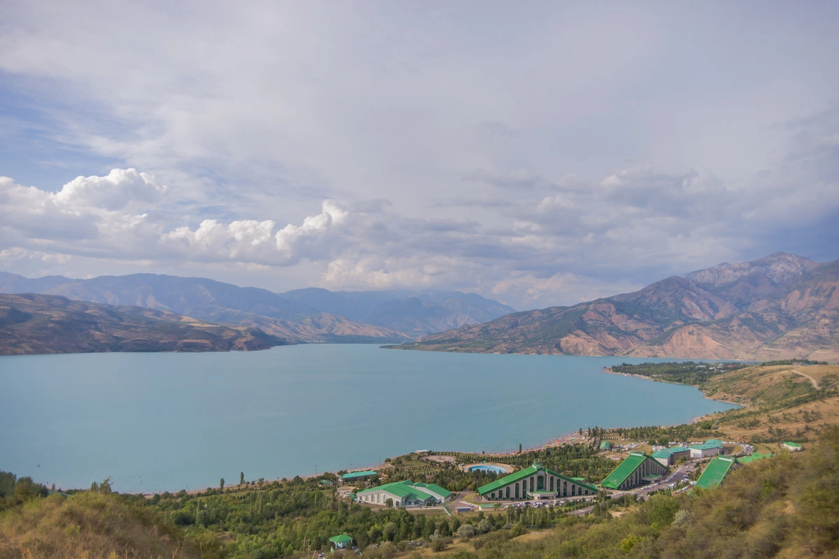 Özbekistan tur paketi