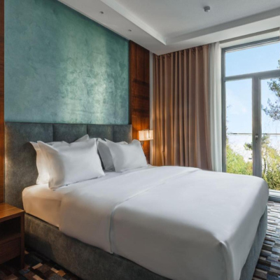 Ateca Hotel Suites