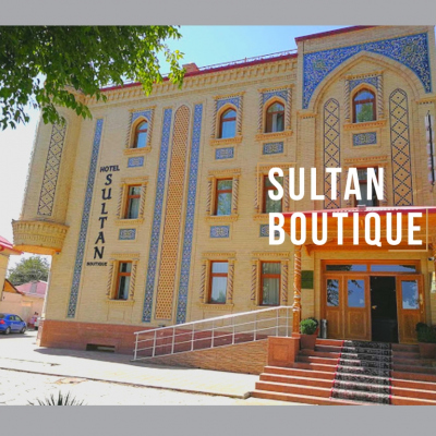 Sultan Boutique
