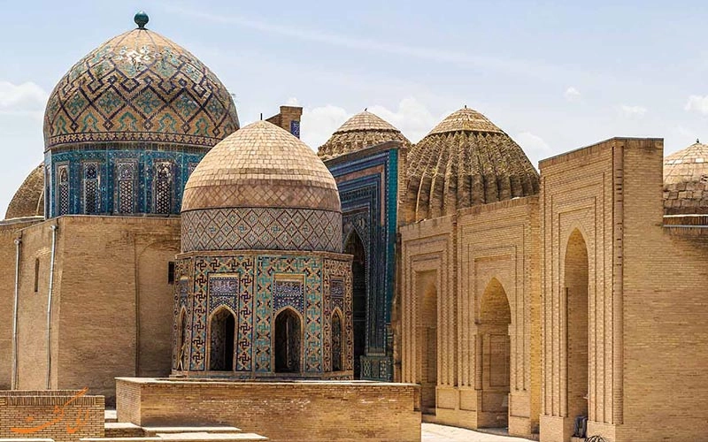 guaranteed tours to Uzbekistan