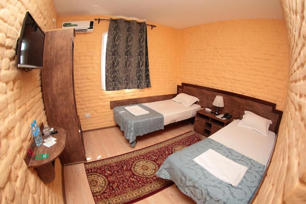 Hotel Star Taşkent