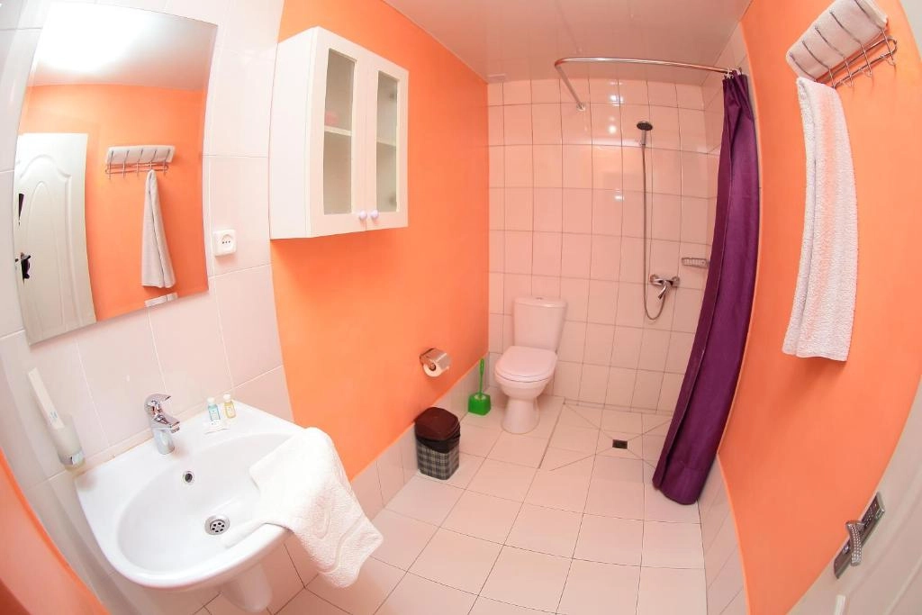 Hotel Star Taşkent