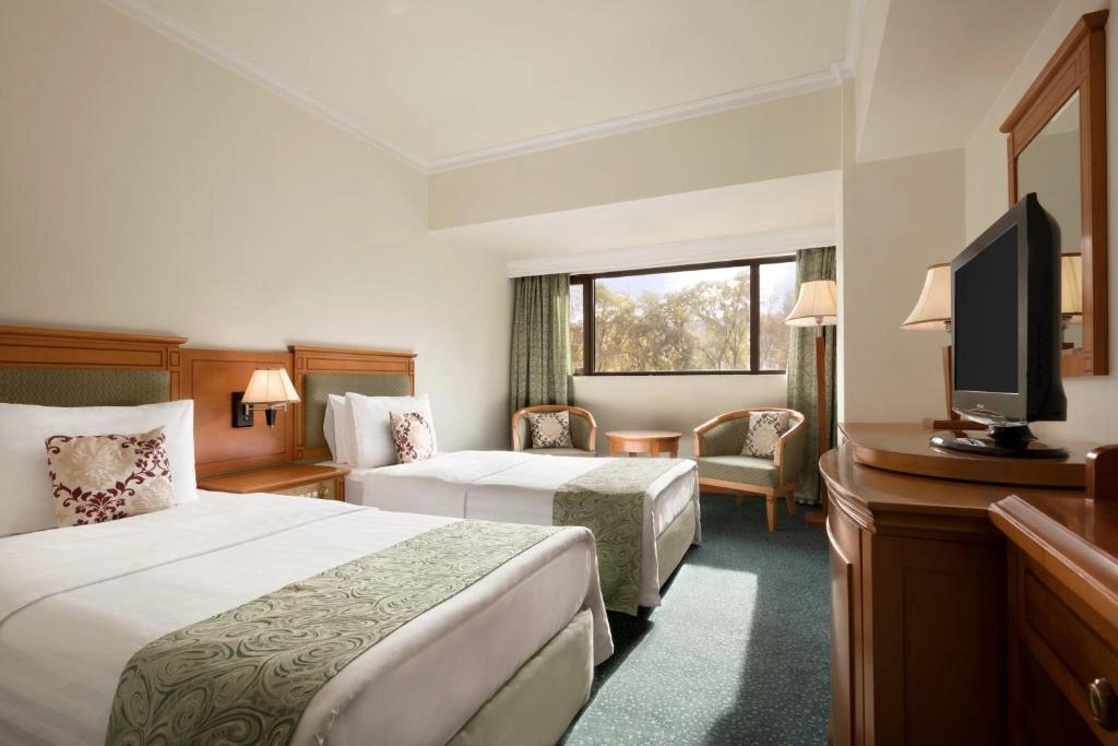 Hotel Ramada Taşkent