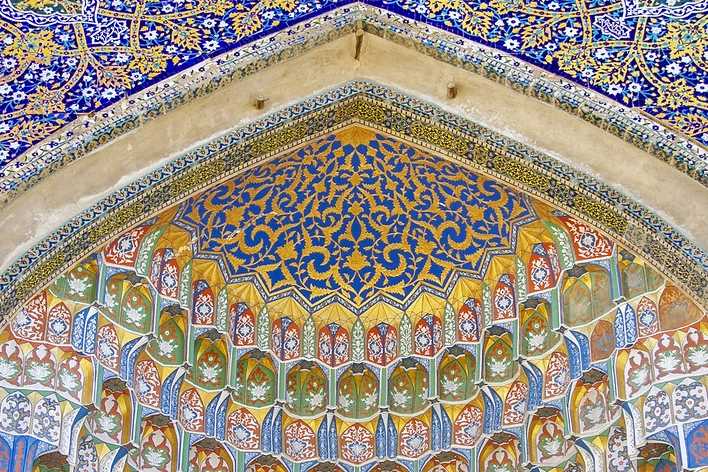 Bukhara