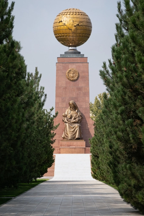 Tashkent