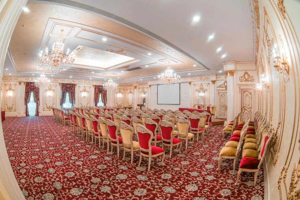 Seminars in Uzbekistan