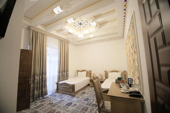 Hotel Labi Rud Premium Bukhara