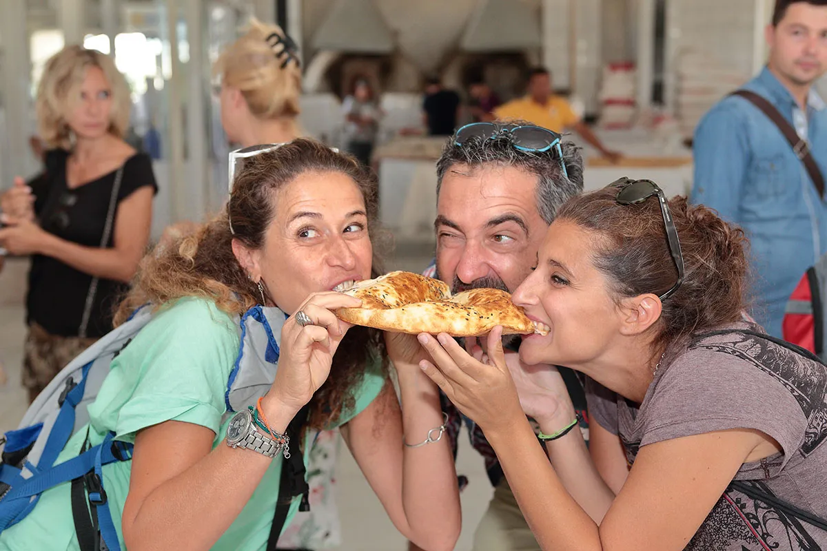 Tachkent — scène urbaine moderne, voyage organisé en Ouzbékistan