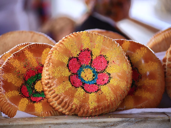 Siab-Basar, Samarkand