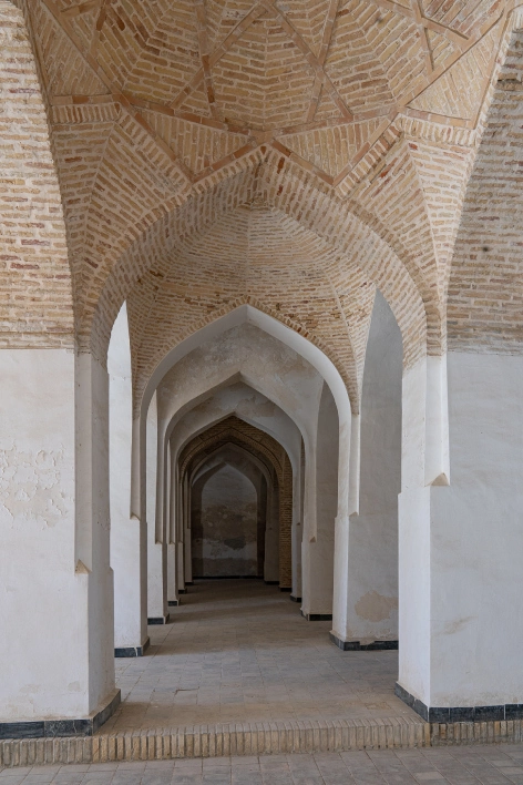 Bukhara