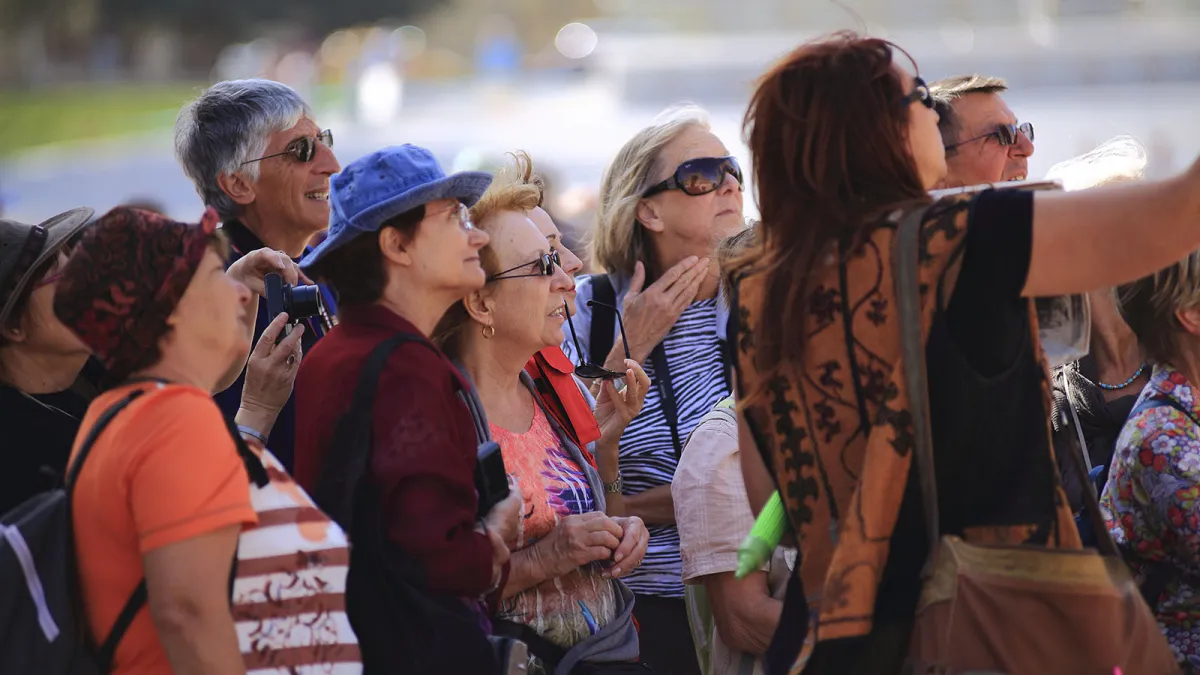 Guaranteed Uzbekistan tour (8 days) — group itinerary: Tashkent, Samarkand, Bukhara, Khiva (Silk Road route)