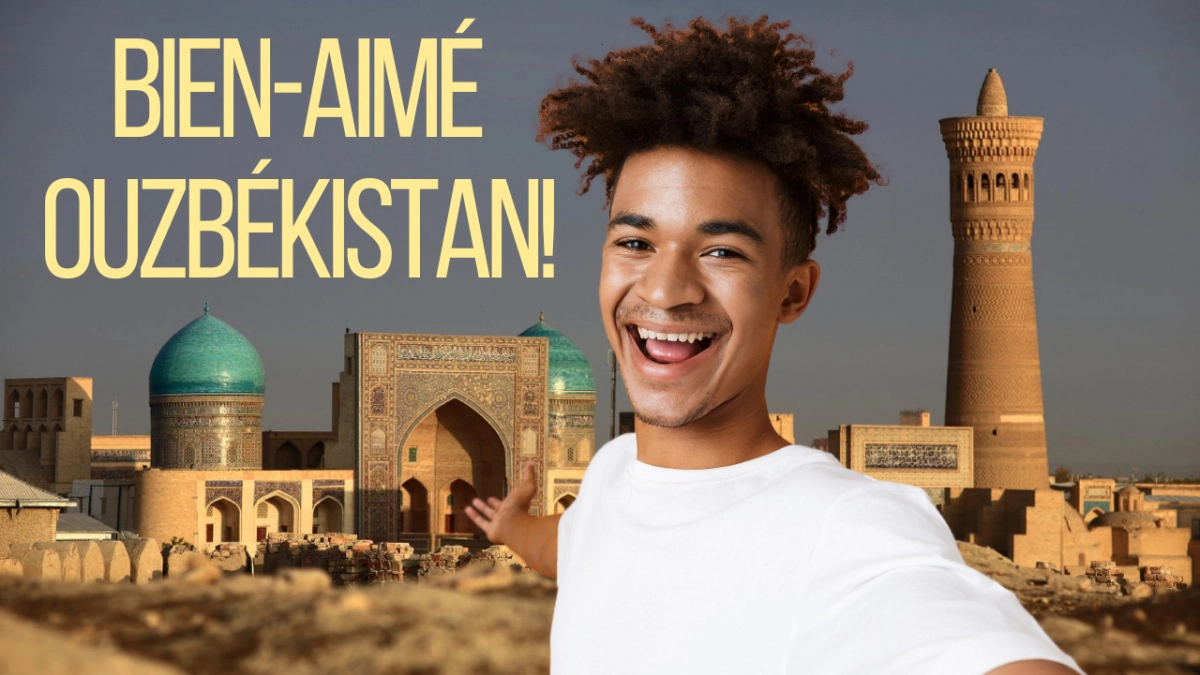 Voyage privé en Ouzbékistan — itinéraire sur mesure (confirmé avant paiement)