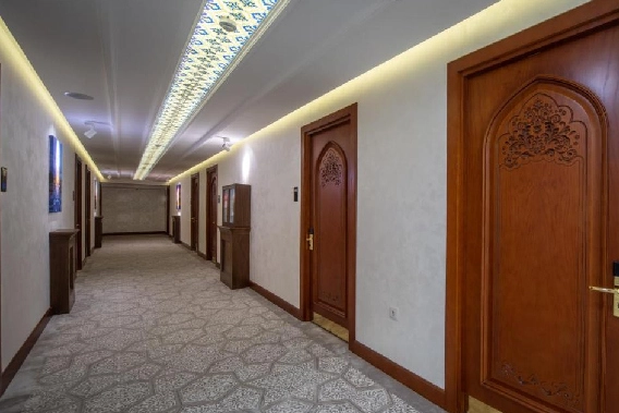 Hotel Manor Tashkent
