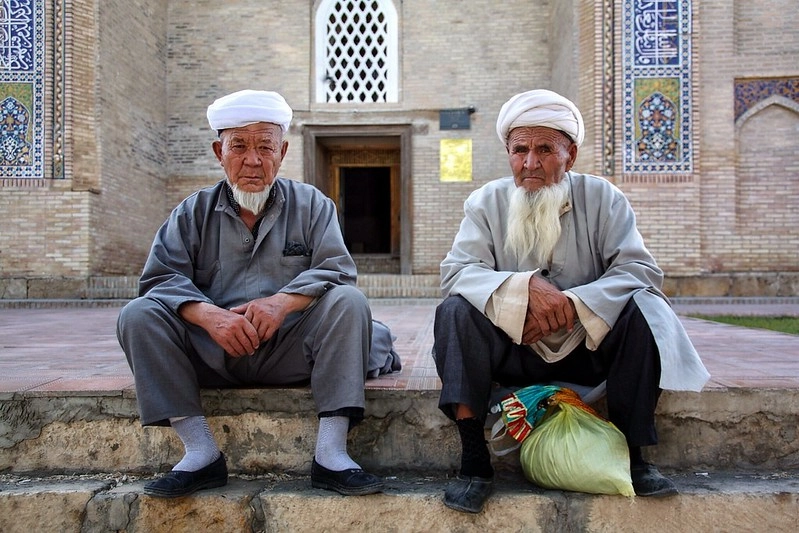 Культура Узбекистана: музыка, ремесла, семейные обряды, фольклор и живая традиция