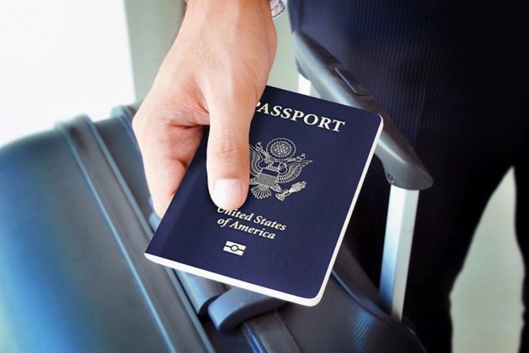 Visa et entrée sans visa en Ouzbékistan pour les citoyens américains