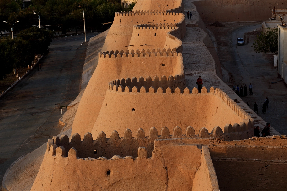 Khiva