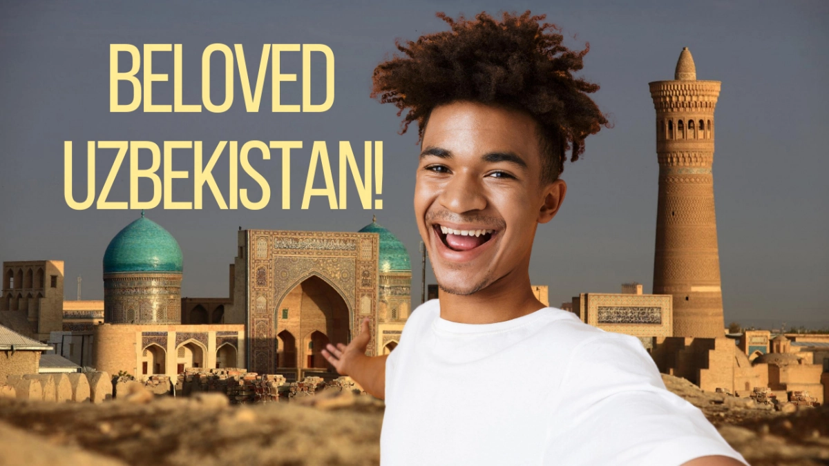 Tours to Uzbekistan