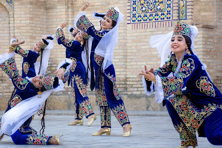 Bukhara