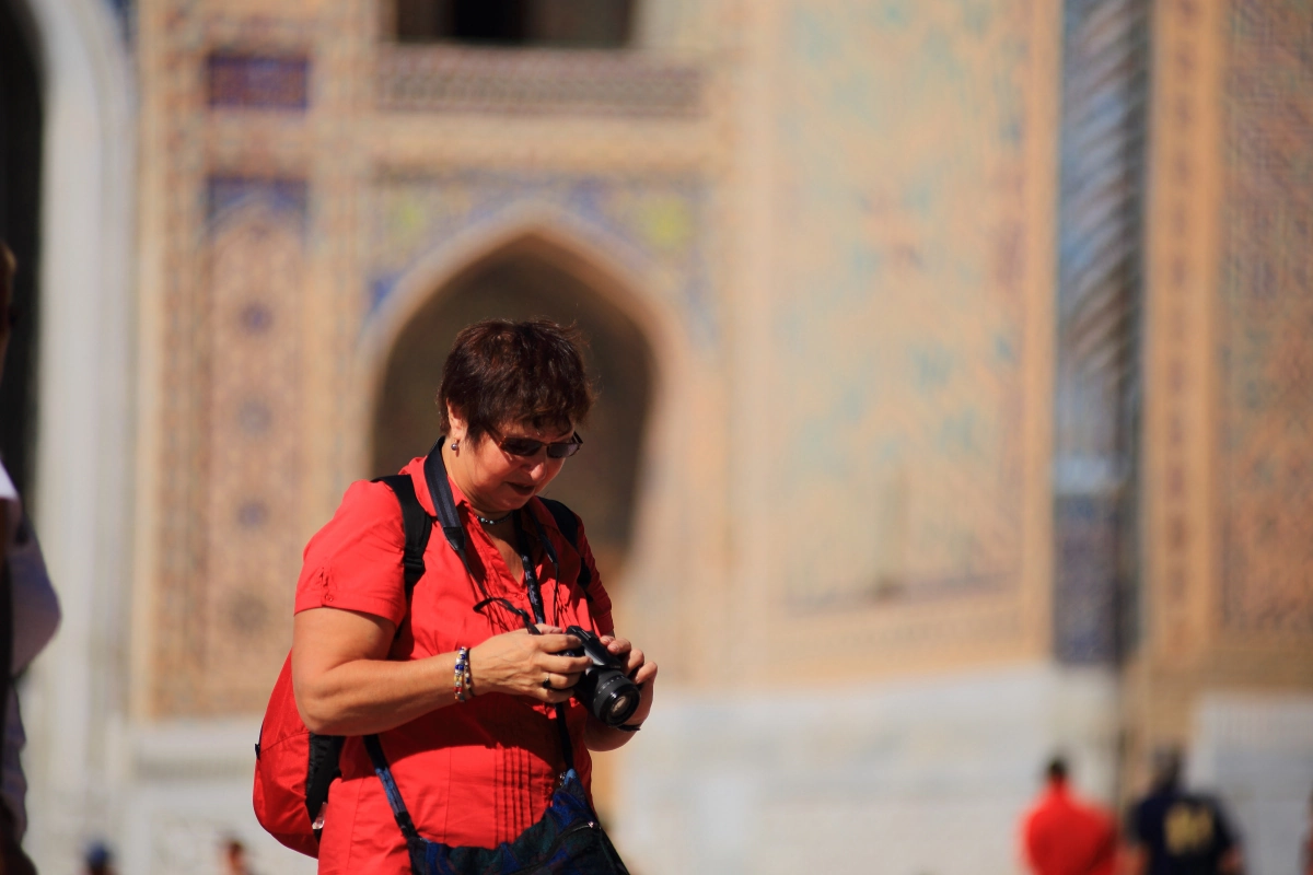 Navruz Reise Usbekistan 2027 (10 Tage) — saisonale garantierte Abreise