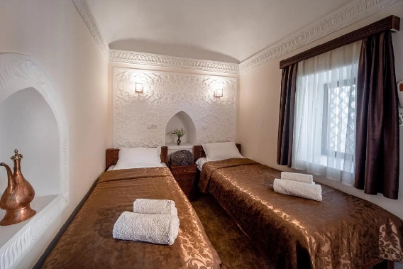 New Star Boutique hotel Khiva