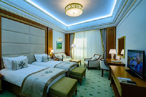 Archabil Hotel Ashgabat