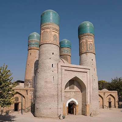 Horaires des trains en Ouzbékistan