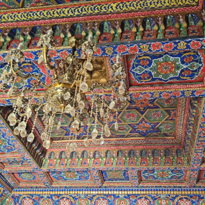 Tour to Ferghana Valley: 3 Days of Adventure in Uzbekistan