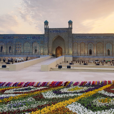 Fergana-Tal Tour: Entdecken Sie Usbekistan