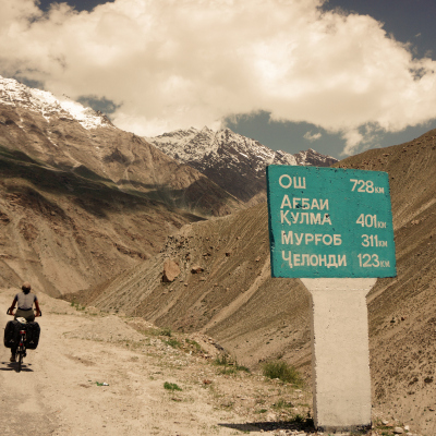 Pamir-Highway-Tour Duschanbe, Wakhan-Tal, Osch.