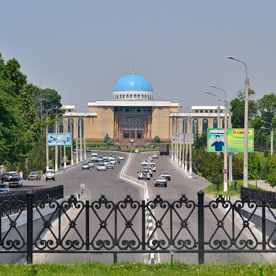 Forfaits Touristiques Ouzbékistan: Tachkent