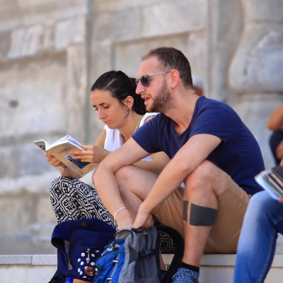 Uzbekistan small group tour: Guaranteed Departure