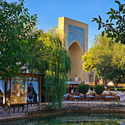 bukhara-city-tour