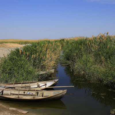 Tour de la mer d'Aral: Aventure en Ouzbékistan