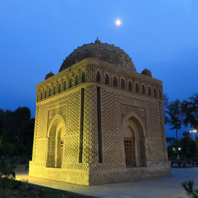 9-tägige Tour durch Usbekistan in die Städte der Großen Seidenstraße