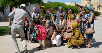 🌍 Uzbekistan Navruz Tour 2026 – Celebrate the Spring Festival