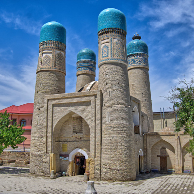 bukhara-city-tour