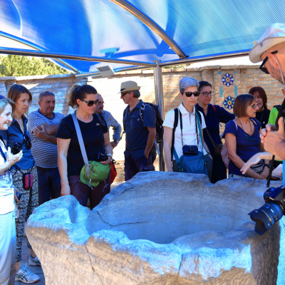 Uzbekistan tour with Lake Aydarkul, the village of Sentyab