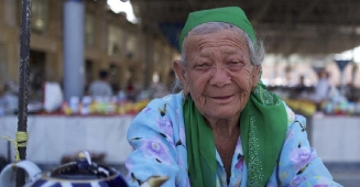 🌍 Uzbekistan Navruz Tour 2026 – Celebrate the Spring Festival