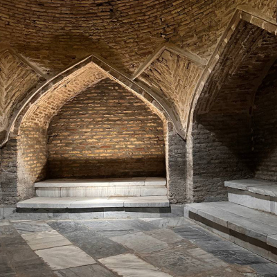 Authentic Hammam Experience in Bukhara - $35