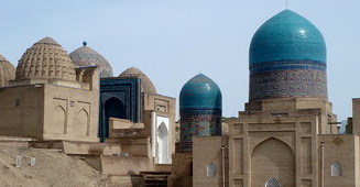Excursions en Ouzbékistan : Tachkent, Samarcande, Boukhara