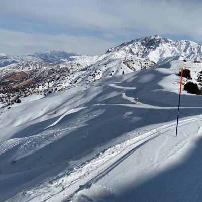 Amirsoy Uzbekistan tour – Winter Adventures Await