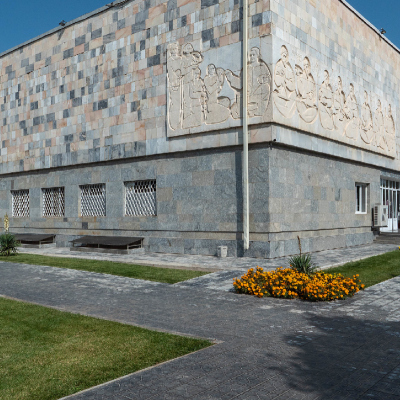 Samarkand City Tour: Registan, Gur-Emir, Shakhi-Zinda and Ulugbek Observatory